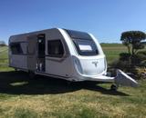 Knaus Südwind 580 UE - Knaus Suedwind
