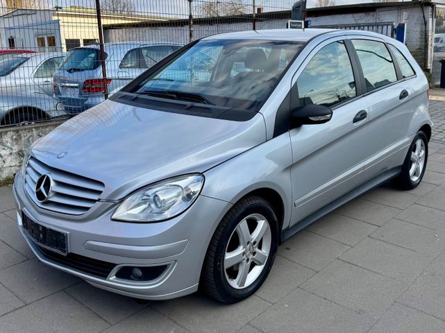 Mercedes-Benz B 150 B -Klasse B 150