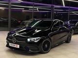 Mercedes-Benz CLA 250*AMG PAKET*2.HAND*360 KAMERA*ALL BLACK+++ - Mercedes-Benz CLA 250 mit Benzin-Antrieb: Automatik
