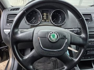 Bild 10 Skoda Yeti 1.8 TSI Experience 4X4 1.8 TSI EU5 Experien