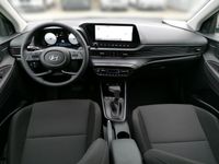 Hyundai i20 - Vorschau Bild 11