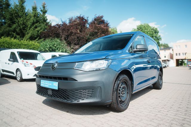 VW Caddy Cargo 2.0 TDI Basis / Klima MwSt.