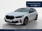 BMW 128ti A M Sport+HuD+Keyless+adp.LED+RFK+Leder - BMW 128 aus 2024