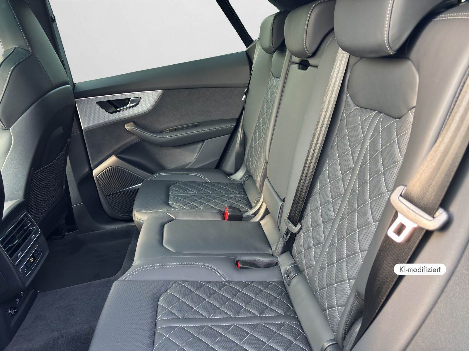 Audi Q8 - Bild 16