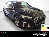 Audi S5 Cabrio 3.0 TFSI quattro tiptronic ACC+B&O+MAT