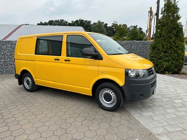 Volkswagen T5 Transporter  2-Schiebetüren 150X