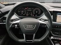 Audi e-tron GT - Vorschau Bild 19