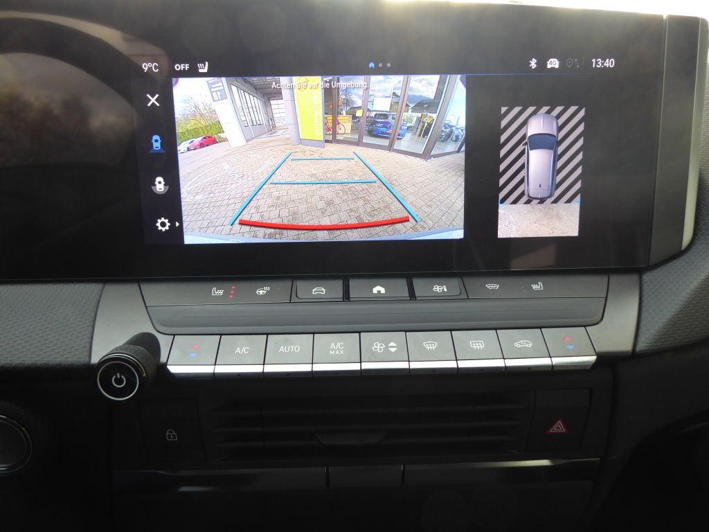 Fahrzeugabbildung Opel Astra ST Elegance 1.2 Turbo+AGR-Sitz+LED