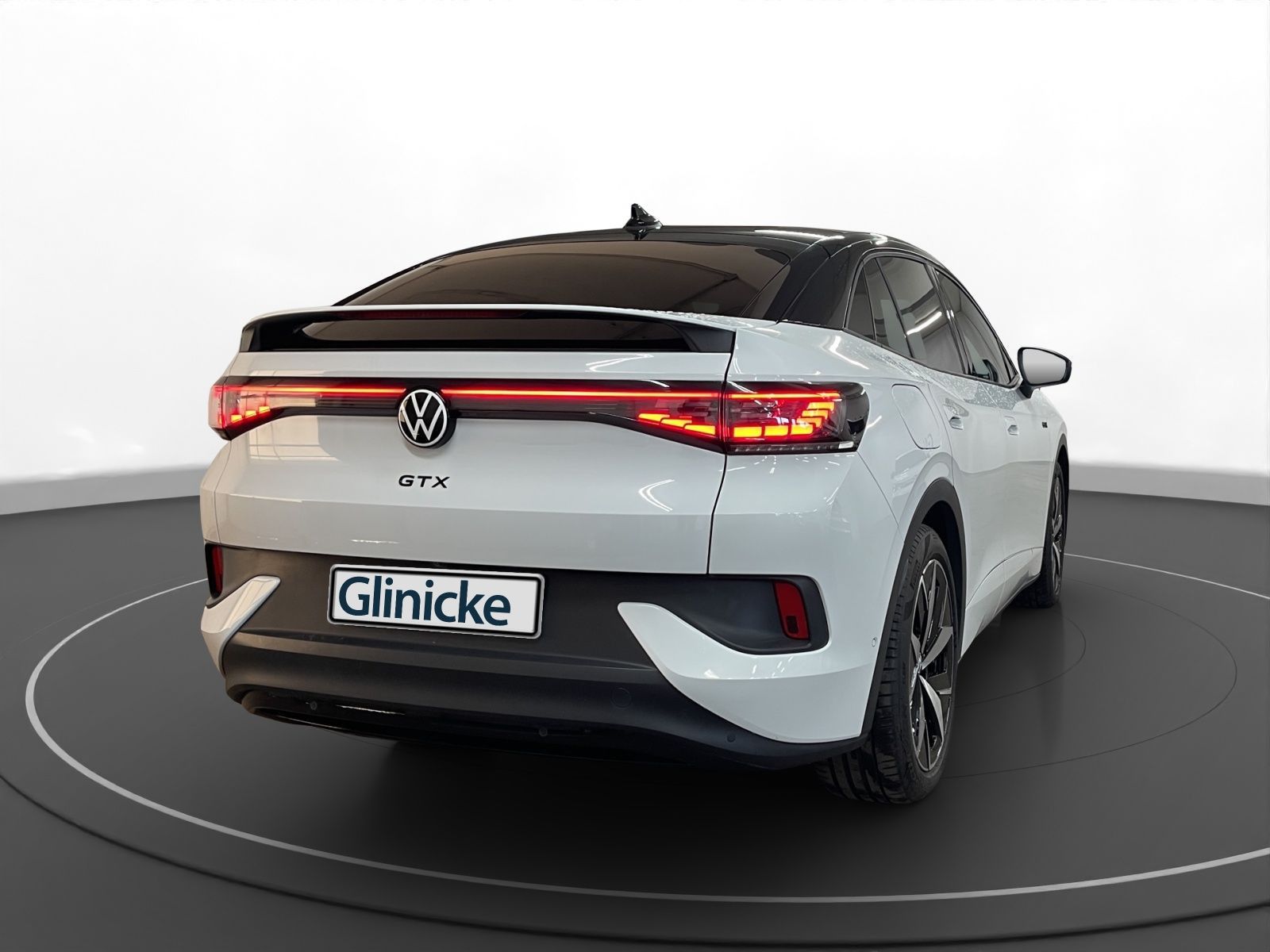 Volkswagen ID.5 - Bild 4