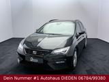 Seat Leon ST FR Black Matt Edition PANORAMA+LED+PDC - Seat Leon: Fr Black Matt Edition