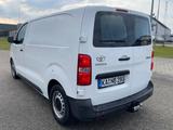 Toyota Proace L1 Kasten Meister Navi Klima R-Cam TOP - Toyota Gebrauchtwagen in Karlsruhe