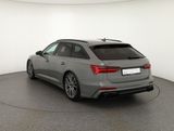Audi A6 Avant 45 TFSI 2x S-line Soft-Close ACC DAB - Audi A6 mit Benzin-Antrieb: Kombi, 2.4