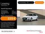 Audi A3 Sportback 35 TDI Winterräder*HuD*SONOS* - Audi A3 Jahreswagen mit Diesel-Antrieb: Sportback