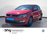 Volkswagen Polo 1.2 TSI Sound Navi RearView Climatronic PDC - Volkswagen Polo: R