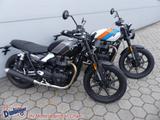 Triumph Speed Twin 900 Mod `26 auf Lager Probefahren - TRIUMPH 900 SPEED TWIN