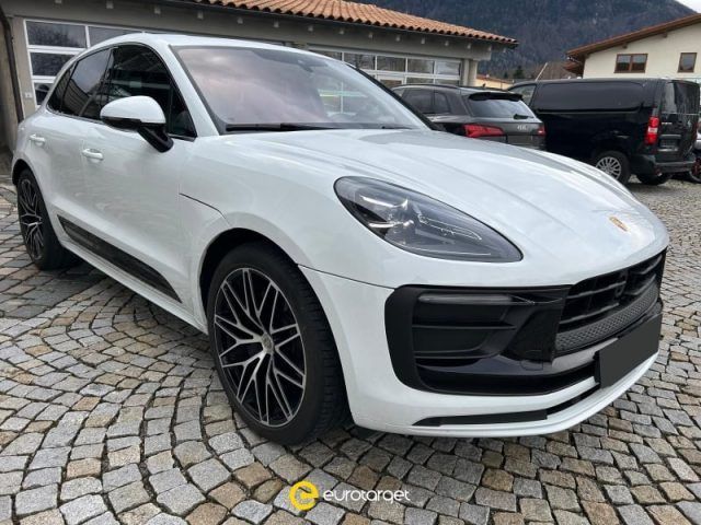 Другие PORSCHE Macan 2.0 T