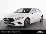 Mercedes-Benz A 180 d Progressive+NavPrem+LED-HP+SHZ+Kamera+