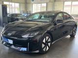 Hyundai IONIQ 6  /Sitz&Lenkradheiz./Kamera/Navi/96%SoH - schwarze Hyundai IONIQ 6
