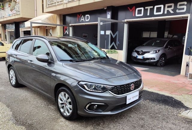 Fiat Tipo 1.6 120CV aut. SW Lounge 2020 IVA