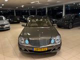 Mercedes-Benz E320 CDI*AUT7*PANORAMA*AIRMATIC*AHK*STZH*XENON* - gebrauchte Mercedes-Benz E 320 aus dem Jahr 2007