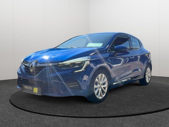Image of Renault Clio