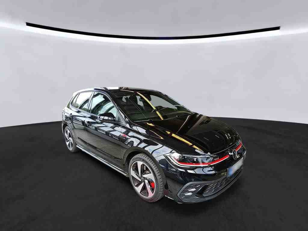 Volkswagen Polo - Bild 3