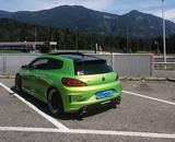 Volkswagen Scirocco 1.4 TSI -