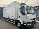 Renault Midlum 270 DXI Kühlkoffer/LBW-faltbar/Euro5 - Renault Midlum 270
