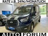 Ford Transit 2.0 D L3H2 3,5t AUTOMATIK AHK KLIMA CAM - Ford Transit: Automat