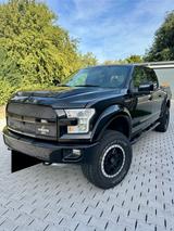 Ford F 150 SHELBY  - Ford F 150 aus 2017
