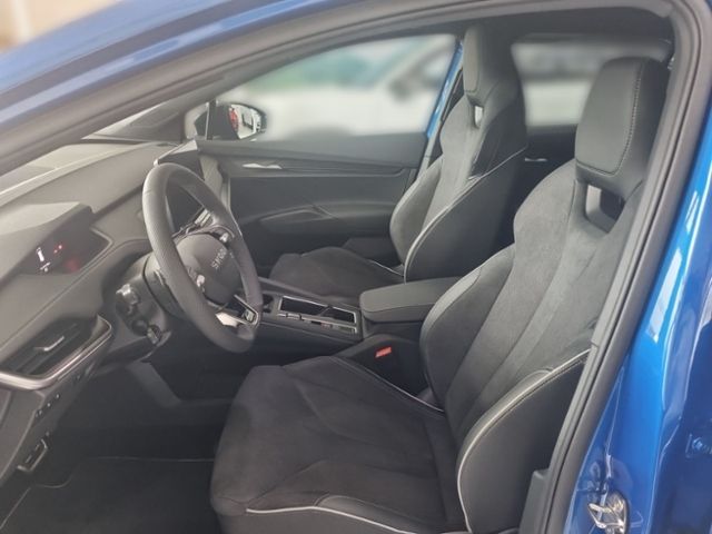 Fahrzeugabbildung SKODA Elroq 85 Sportline NAVI MATRIX-LED AHK 20" LM AC