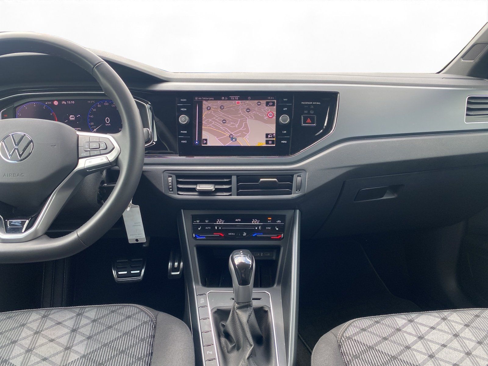 Volkswagen Taigo - Bild 13