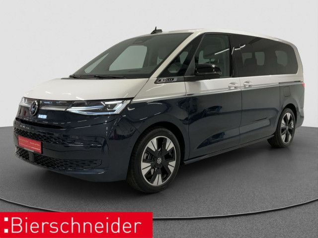 Volkswagen T7 Multivan 1.5 TSI eHybrid 4Mo Style LÜ *AKTION
