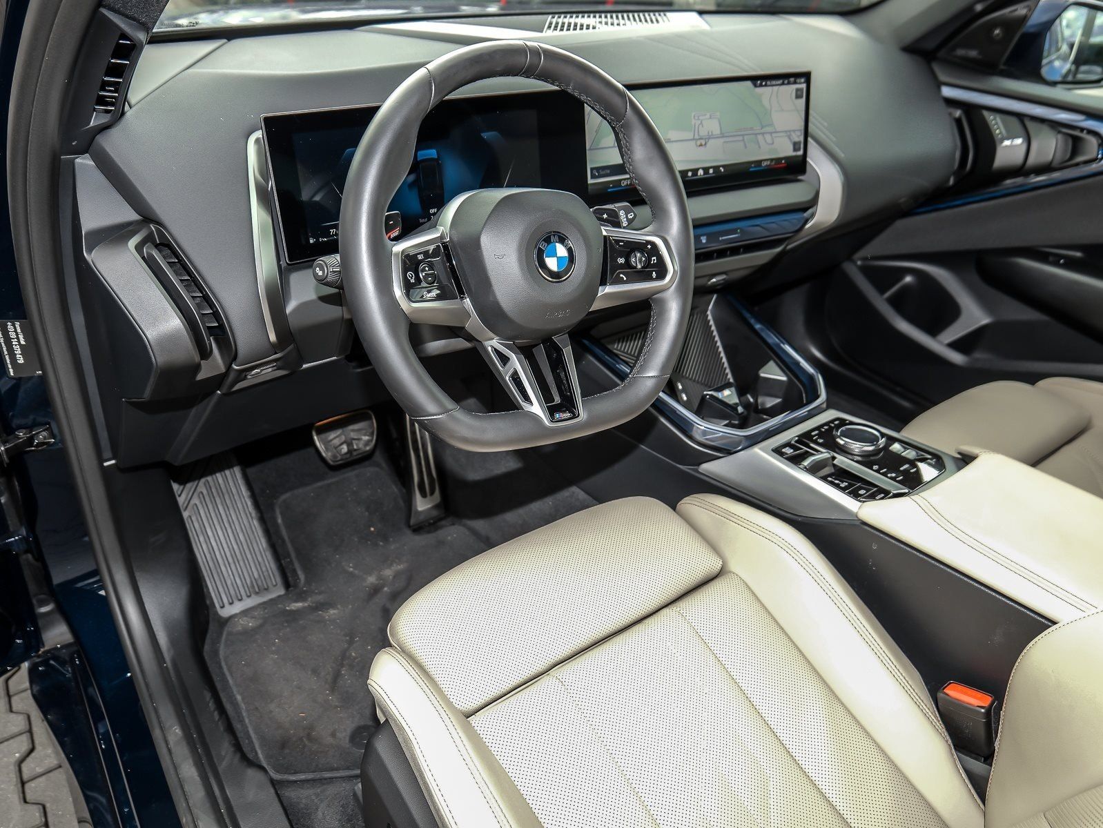 BMW X3 - Bild 18