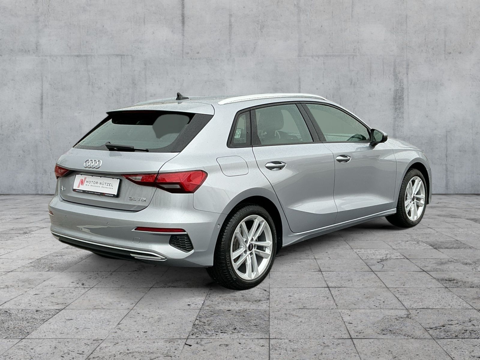 Audi A3 - Bild 6