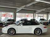 Porsche 997/911 Carrera 4 S Cabrio DFz *X51*PCCB*SHZ*NAV - Porsche 997: Cabrio, 911