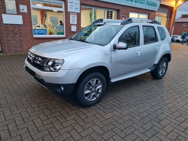 Dacia Duster I Ambiance 4x2