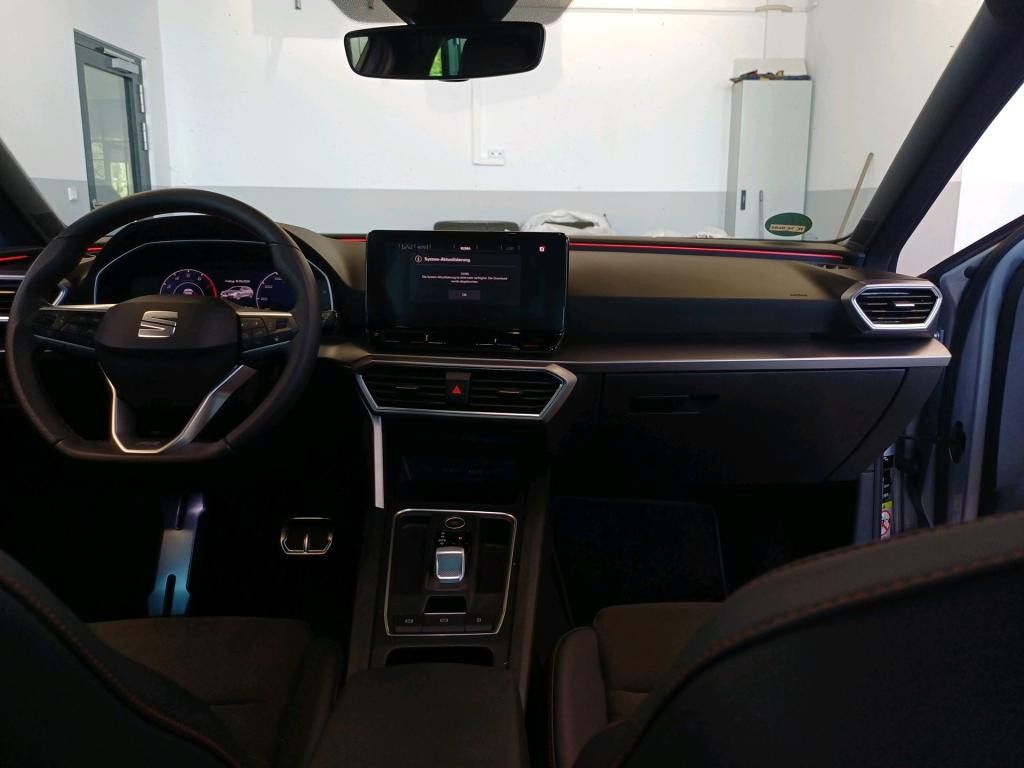 Seat Leon - Bild 5