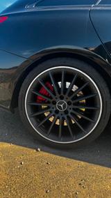 Mercedes-Benz CLA 45 AMG Shooting Brake CLA 45 AMG SPEEDSH... - Mercedes-Benz CLA 45 AMG Shooting Brake Gebrauchtwagen