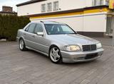 Mercedes-Benz MERCEDES C230 C43 AMG AUTOMATIK KLIMA - gebrauchte Mercedes-Benz C 43 AMG aus dem Jahr 1998