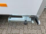 Hapert Sapphire L-1 Kühlkoffer 250x250x180 - Hapert LKWs