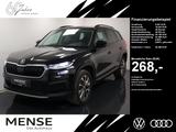 Skoda Kodiaq 2.0 TDI Ambition |AHK|4xSHZ|ACC|ParkAss. - Skoda Kodiaq Gebrauchtwagen in Bielefeld