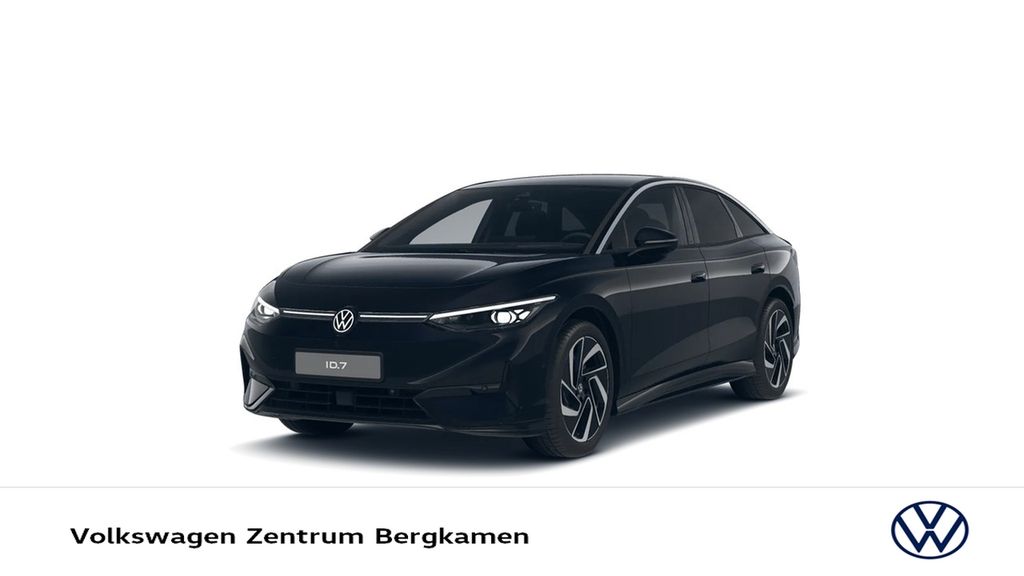 Image of Volkswagen ID.7