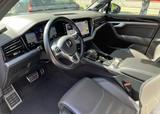 Volkswagen Touareg 3.0 V6 TDI  Black and Style  3x R-Line   - Volkswagen Touareg: Black