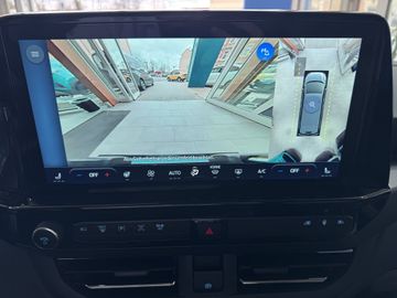 Ford Tourneo Custom 2.0 L2 Titanium X Vollausstattung