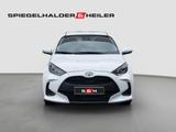 Toyota Yaris 1.0 Dual-VVTi EU6d 1,0l 5-tg. Comfort - Toyota Yaris mit Benzin-Antrieb: Limousine, 1.0