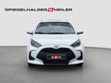 Toyota Yaris 1.0 Dual-VVTi EU6d 1,0l 5-tg. Comfort - Toyota Yaris mit Benzin-Antrieb: Limousine, Klimaanlage