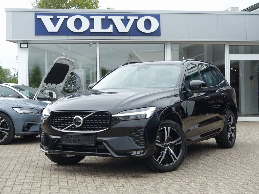 Image of Volvo XC60