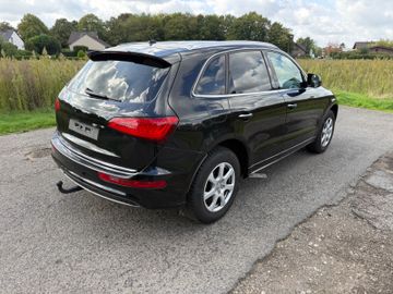 Audi Q5 - 5