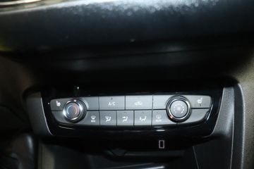 Fotografie des Opel Corsa 1.2 Direct Injection Turbo Hybrid 48 V GS